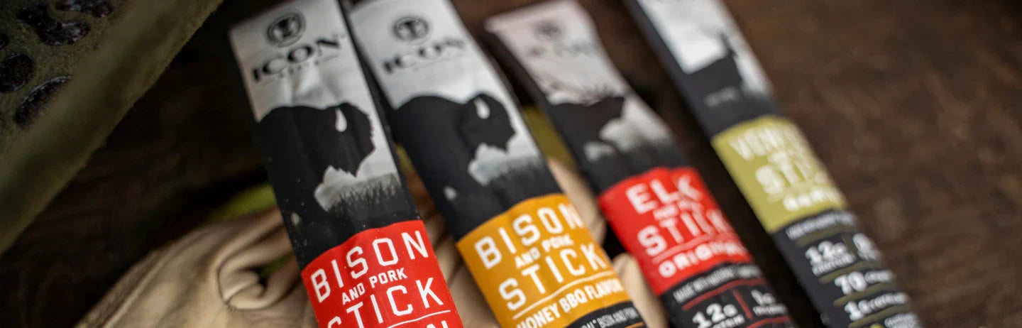 Sticks