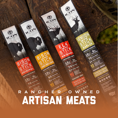 Stick Sampler