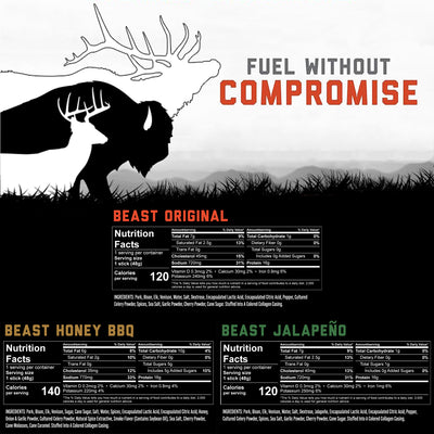 BEAST Stick Sampler