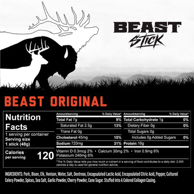 BEAST Stick - Original