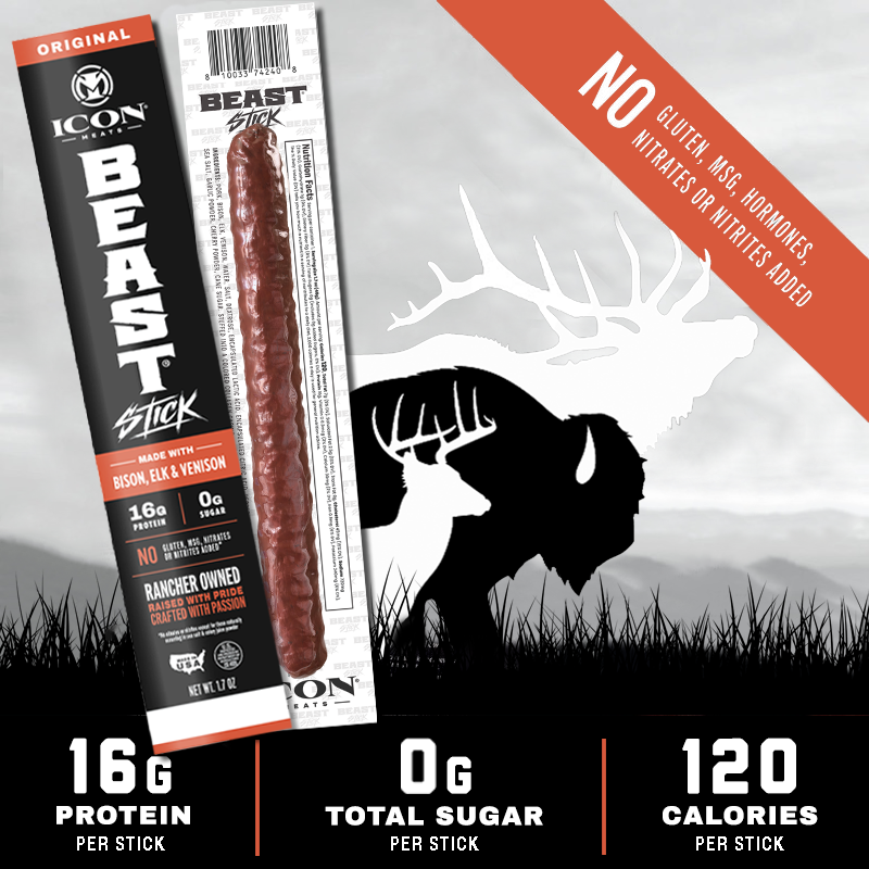 BEAST Stick - Original
