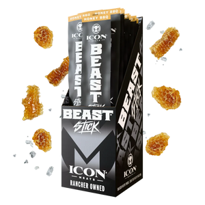 BEAST Stick - Honey BBQ