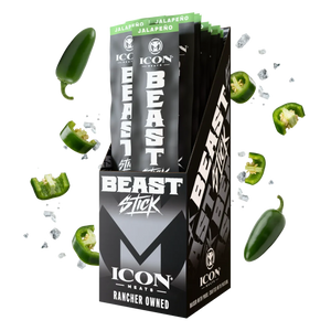 BEAST Stick - Jalapeño