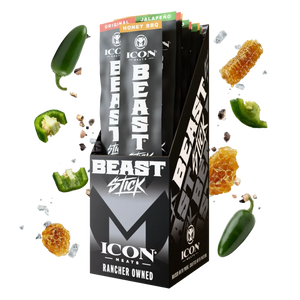 BEAST Stick Sampler