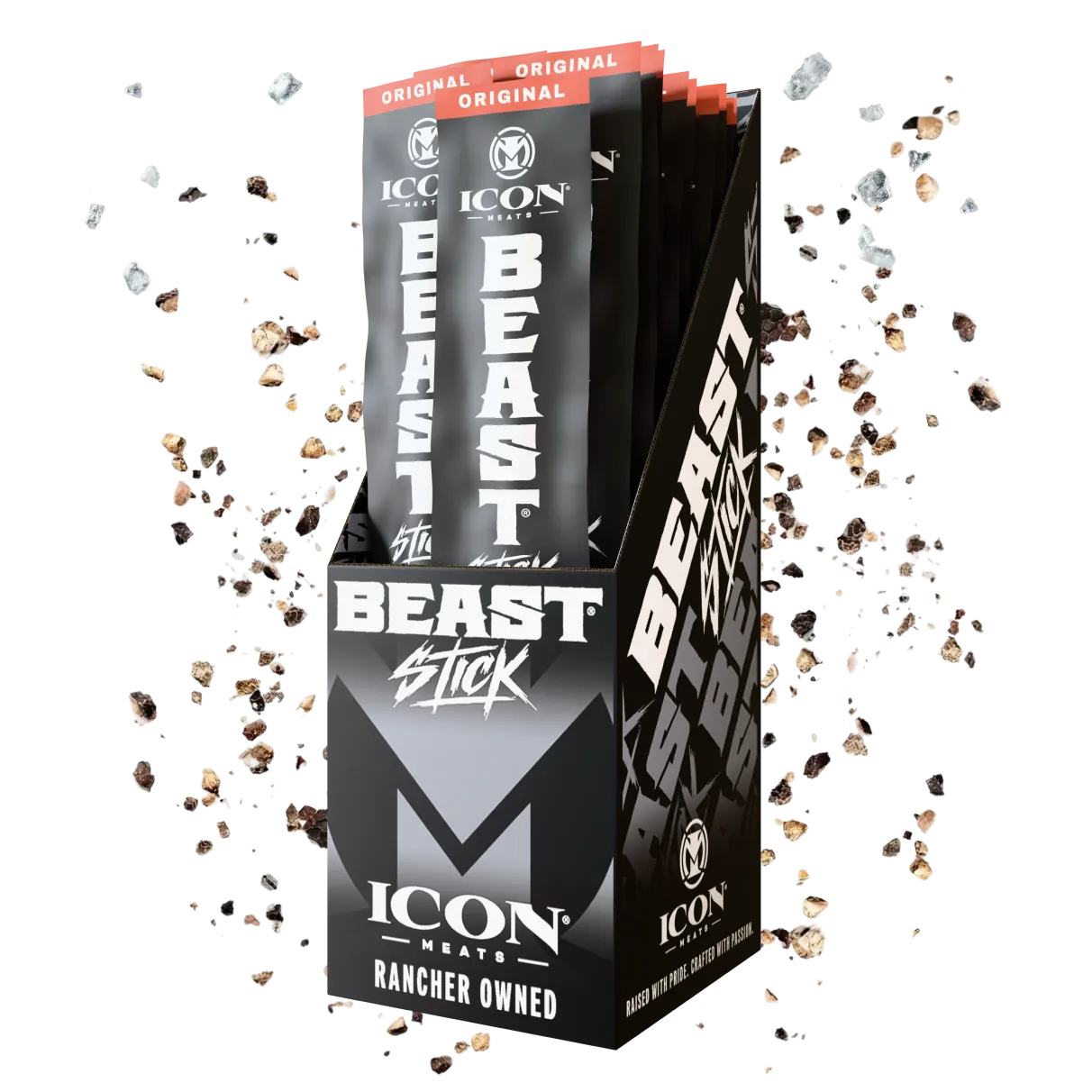 BEAST Stick - Original