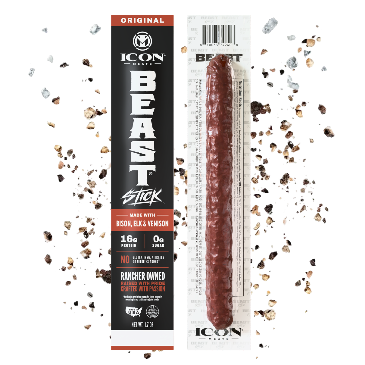 BEAST Stick - Original