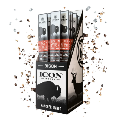 Bison Stick - Original