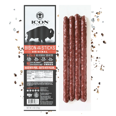 Bison Stick - Original
