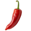 Cajun Peppers