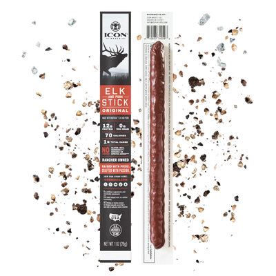 Elk Stick - Original