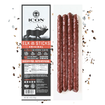 Elk Stick - Original