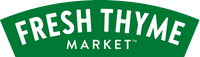 Fresh Thyme Market