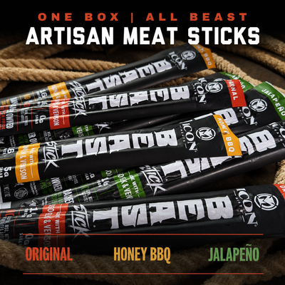 BEAST Stick Sampler