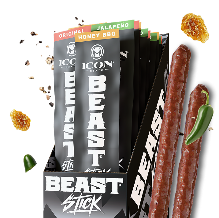 BEAST Stick Sampler
