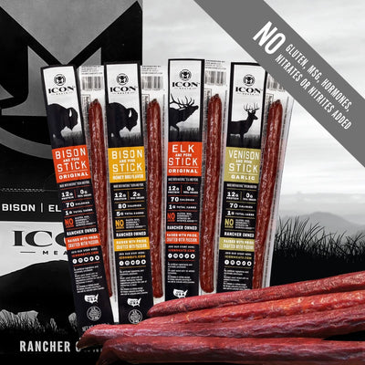Stick Sampler