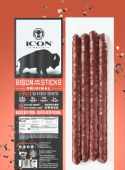 Original Bison Sticks 4 Pack