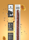Honey BBQ Bison Stick