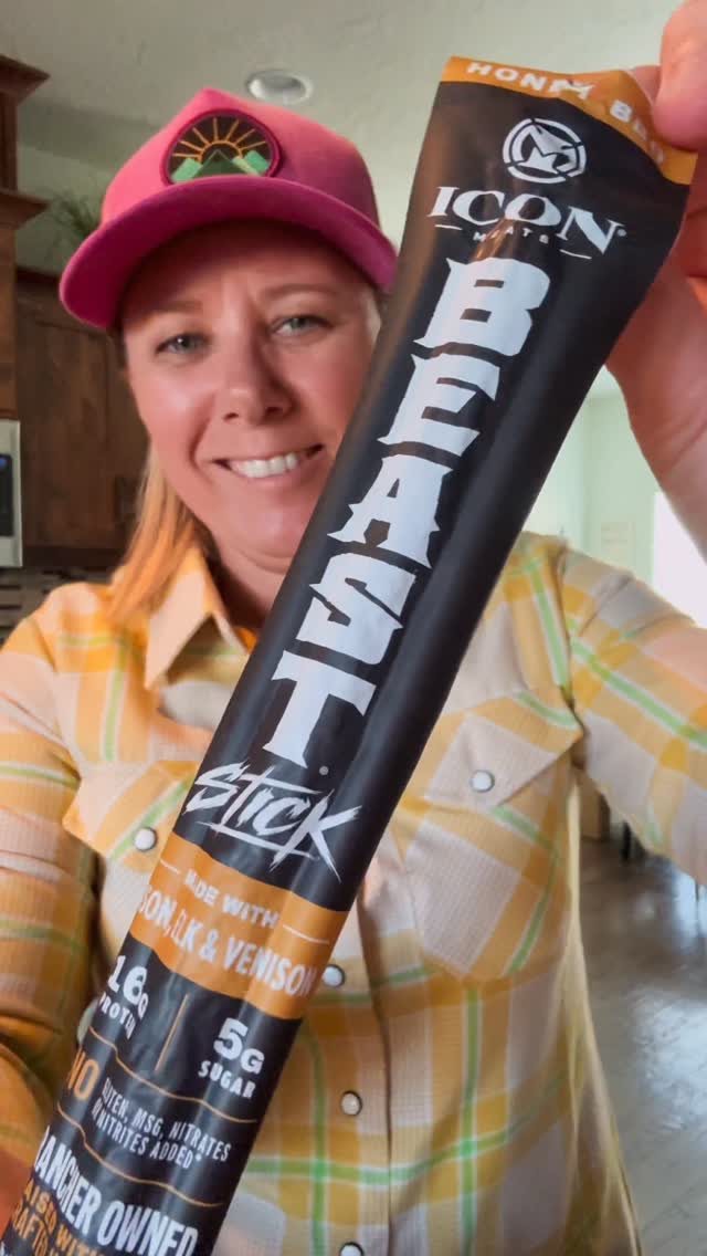 New Beast Stick Range
